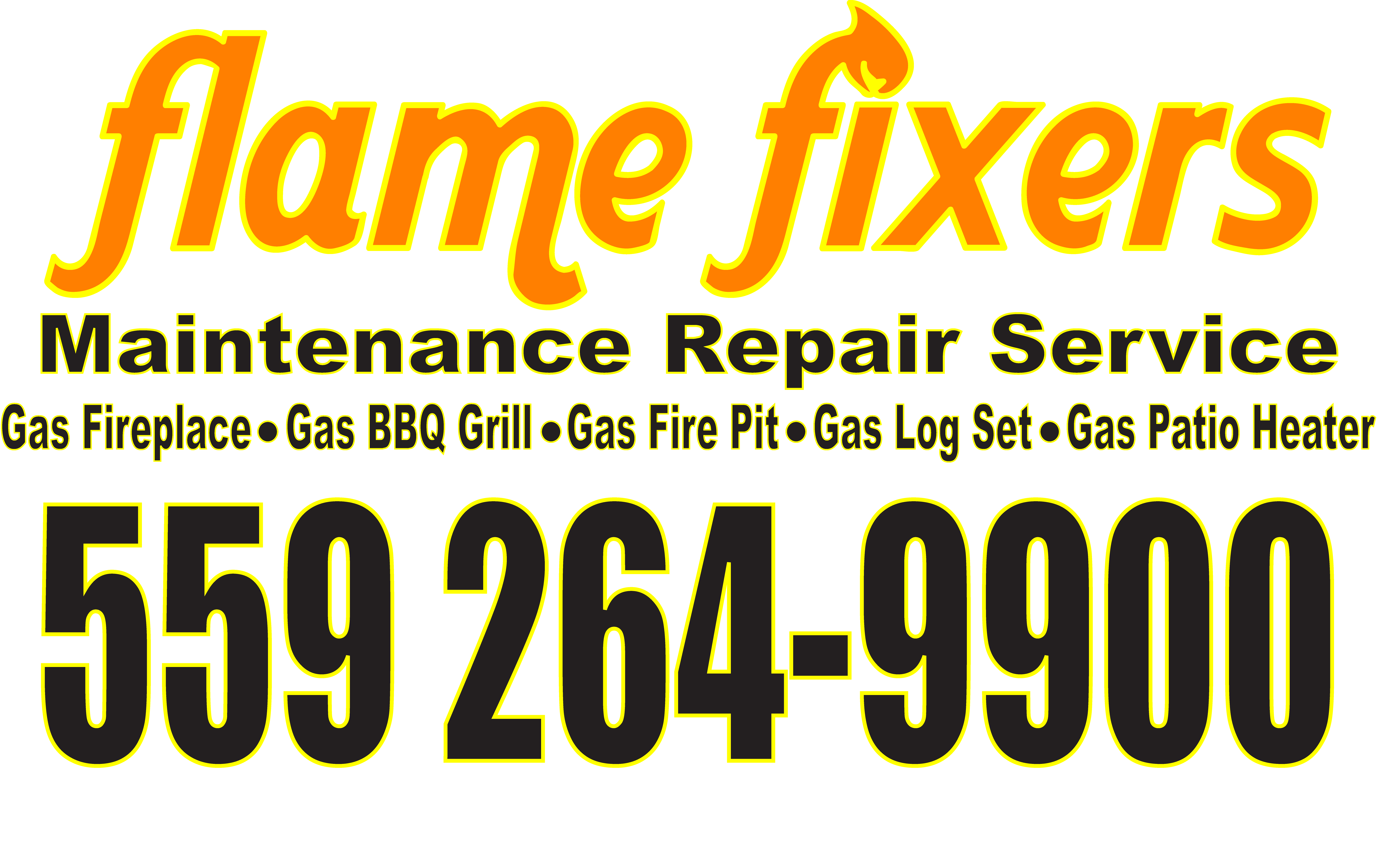 Flame Fixers